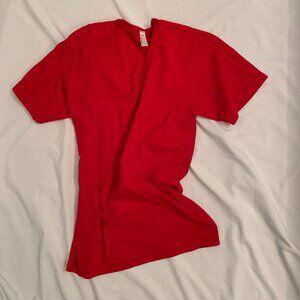 American Apparel t-shirt